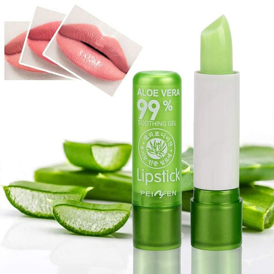 Women's Aloe Lip Balm