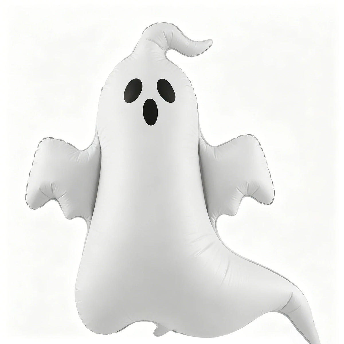 Halloween Party Foil Balloon Set Trick Treating Haunted House Decoration