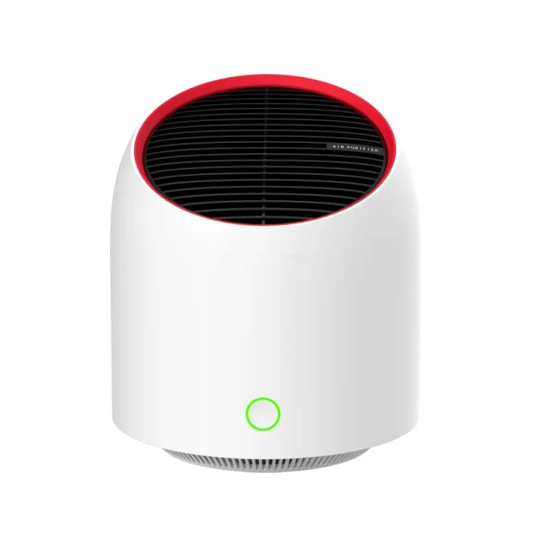 Air Purifier-Portable and Quiet Small Air Purifier for Home