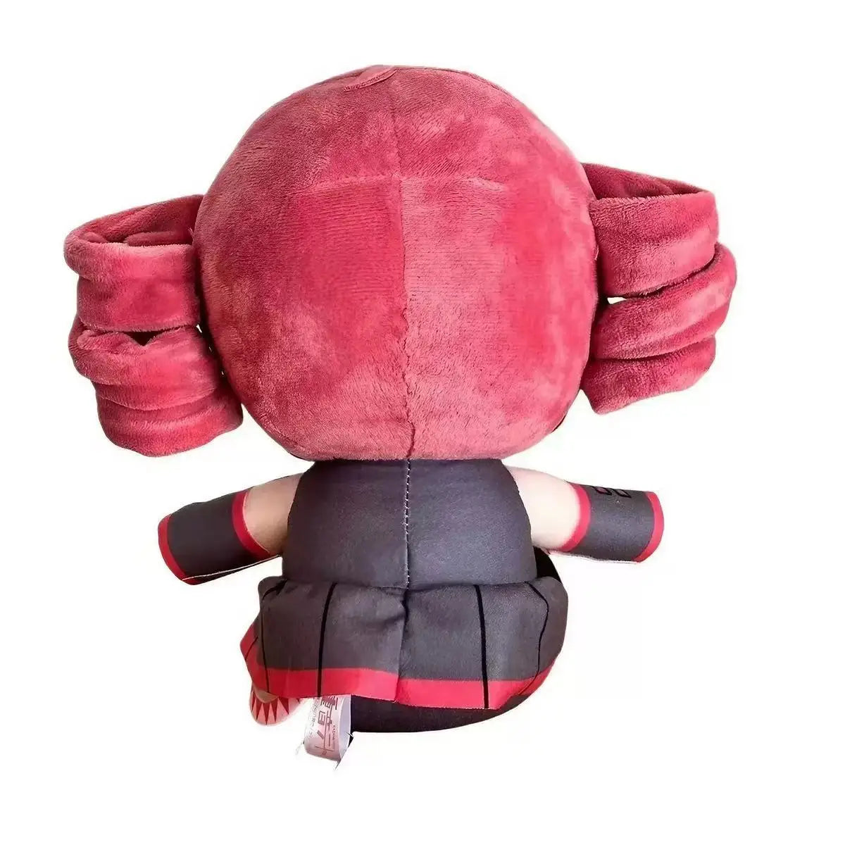 Anime Kasane Teto Cosplay Doll Kawaii Plush Stuffed Doll Ornament Christmas Gifts