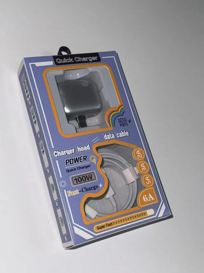 140W Smart Universal Auto Disconnect for Night Charging
