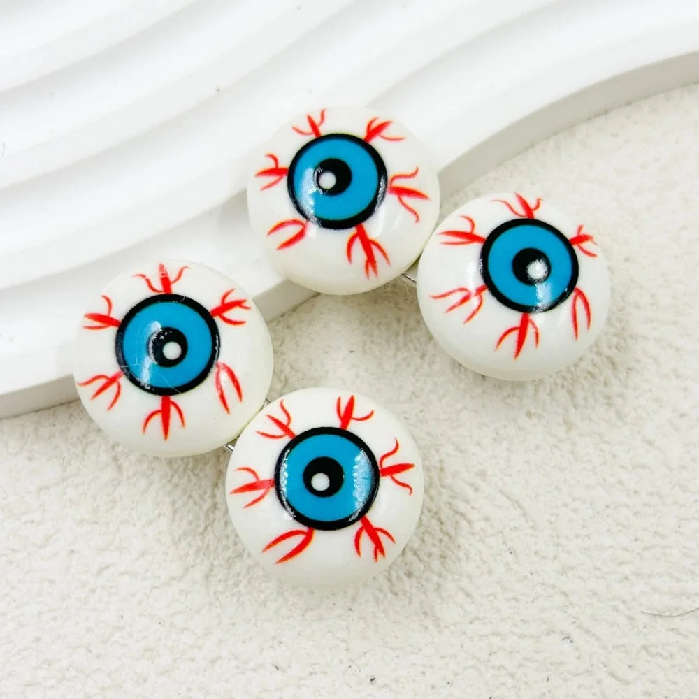 Halloween Props and Accessories: Ghost Eyes