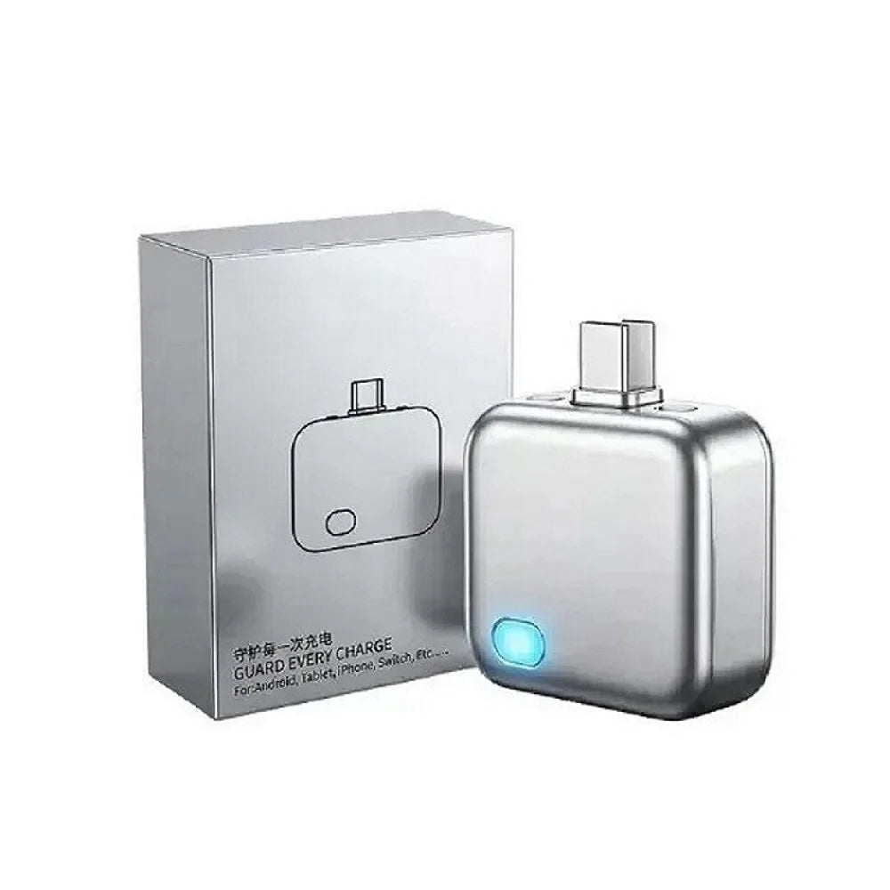 140W Smart Universal Auto Disconnect for Night Charging