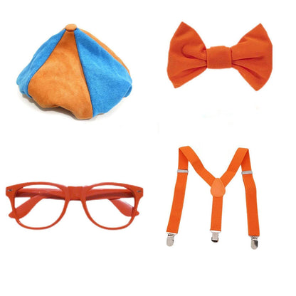 Halloween Teacher Party Accessories for Kids Birthday Party Supplies Role Play