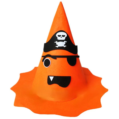 Halloween Party Holiday Masquerade Show Performance Dress Up Props