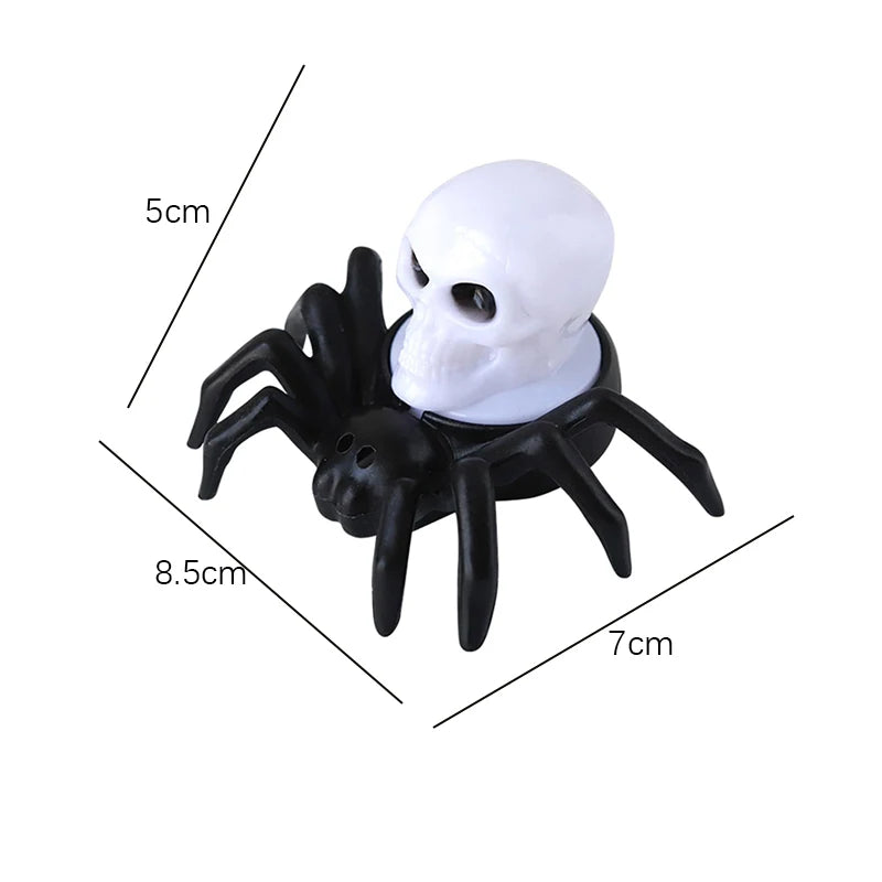 Halloween LED Light Hanging Ghost For Halloween Party Home Outdoor Indoor Decoration