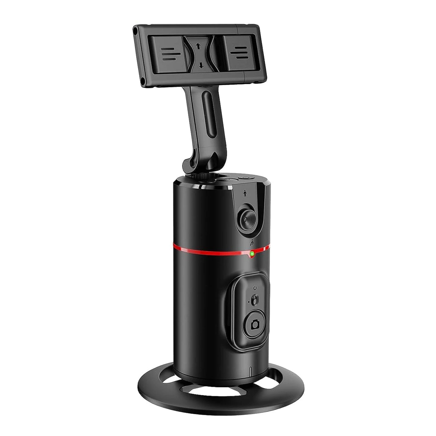 Gesture Recognition Phone Camera Mount Smart Shooting Phone Holder