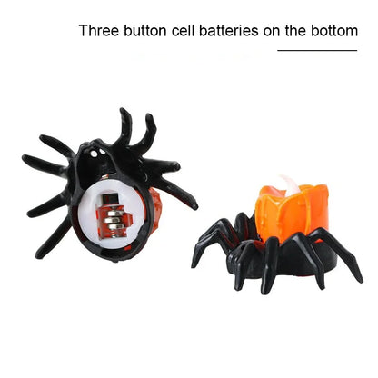 Halloween LED Light Hanging Ghost For Halloween Party Home Outdoor Indoor Decoration