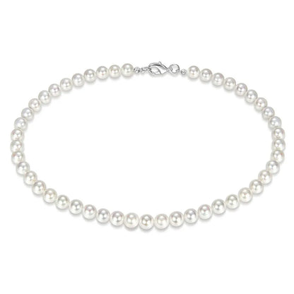 Cool Beaded Chain Fashion Jewelry Gift for Men & Women