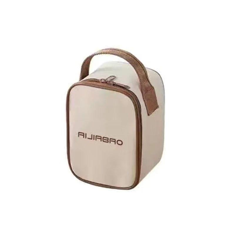 600ML Portable USB Electric Heating Lunch Box