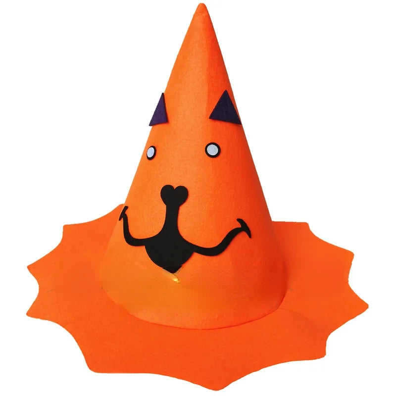 Halloween Party Holiday Masquerade Show Performance Dress Up Props
