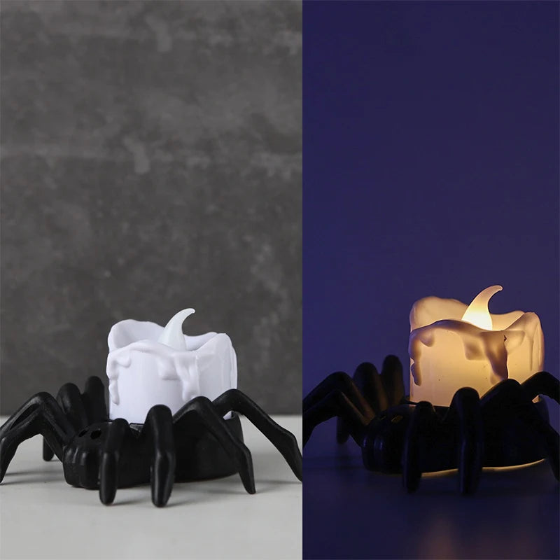 Halloween LED Light Hanging Ghost For Halloween Party Home Outdoor Indoor Decoration