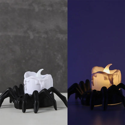 Halloween LED Light Hanging Ghost For Halloween Party Home Outdoor Indoor Decoration