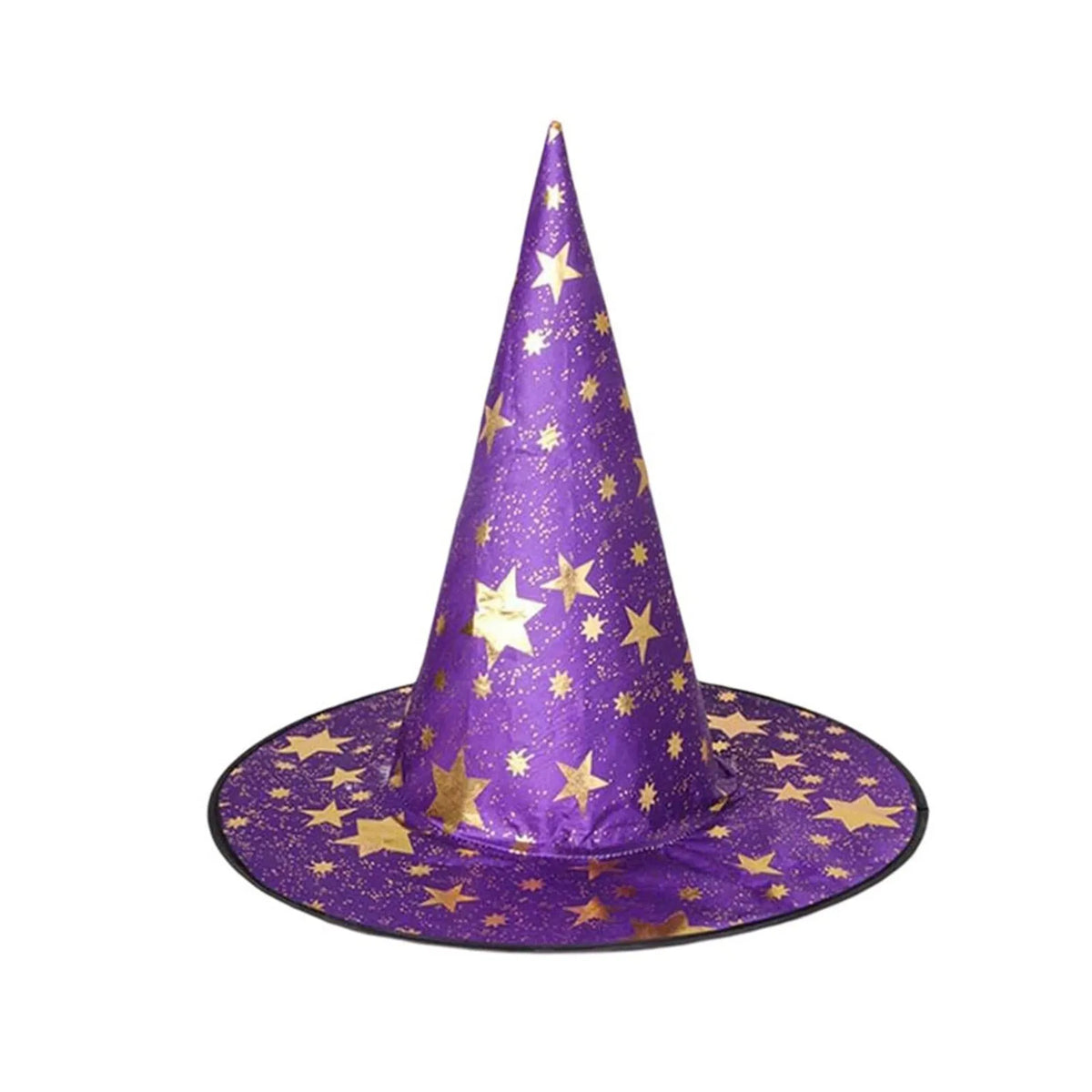 Halloween Hat Children Adult Masquerade Dress Up Magician