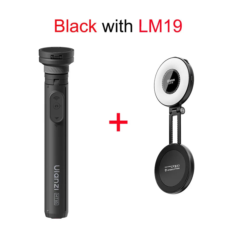 Automatic Phone Tripod Magsafe Selfie Stick