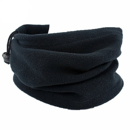 Winter Ear Warmer Fishing Skating Running Sport Scarf