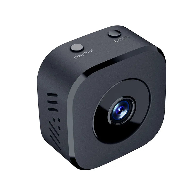 High Definition WiFi Monitor Waterproof Motion Detect Surveillance  camera