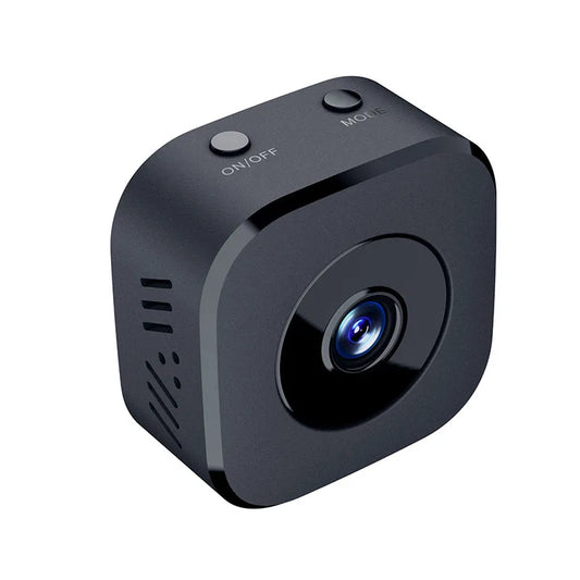 High Definition WiFi Monitor Waterproof Motion Detect Surveillance  camera
