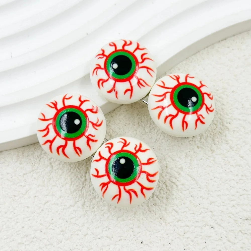 Halloween Props and Accessories: Ghost Eyes
