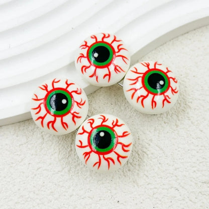 Halloween Props and Accessories: Ghost Eyes