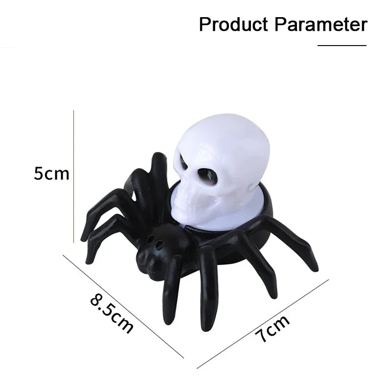 Halloween LED Light Hanging Ghost For Halloween Party Home Outdoor Indoor Decoration
