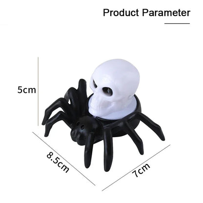 Halloween LED Light Hanging Ghost For Halloween Party Home Outdoor Indoor Decoration
