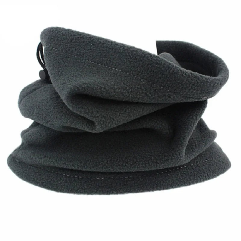 Winter Ear Warmer Fishing Skating Running Sport Scarf