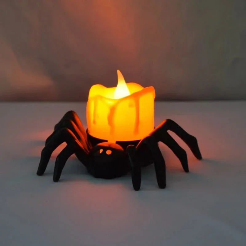 Halloween LED Light Hanging Ghost For Halloween Party Home Outdoor Indoor Decoration