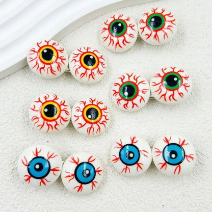 Halloween Props and Accessories: Ghost Eyes