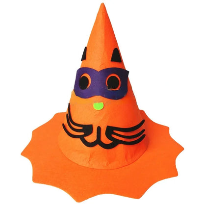 Halloween Party Holiday Masquerade Show Performance Dress Up Props