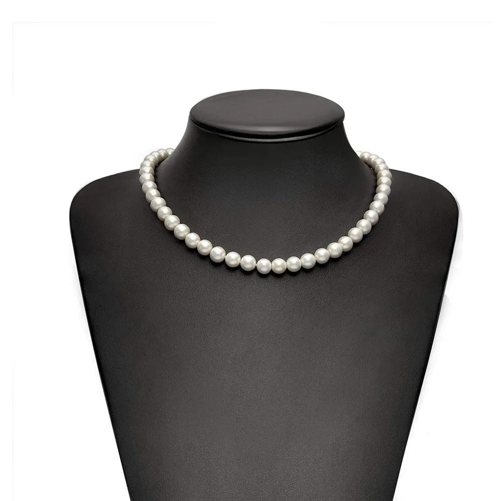 Cool Beaded Chain Fashion Jewelry Gift for Men & Women