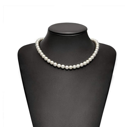 Cool Beaded Chain Fashion Jewelry Gift for Men & Women