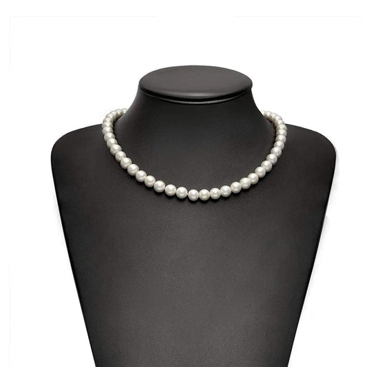 Cool Beaded Chain Fashion Jewelry Gift for Men & Women