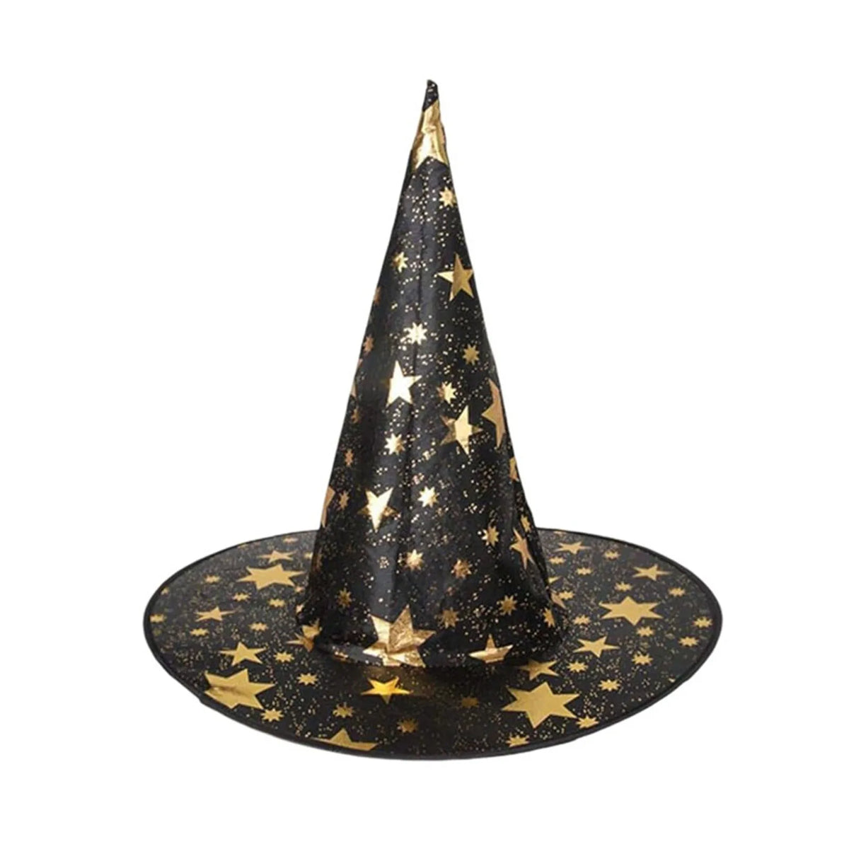 Halloween Hat Children Adult Masquerade Dress Up Magician