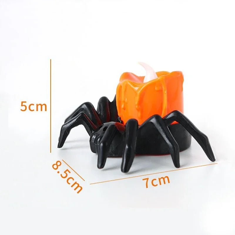 Halloween LED Light Hanging Ghost For Halloween Party Home Outdoor Indoor Decoration