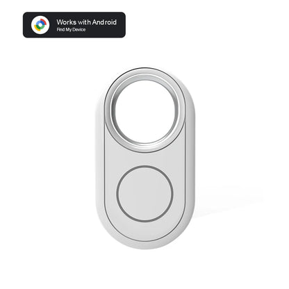 Google Find Hub App Locator for Faraway Positioning and Anti-lost Smart Tag