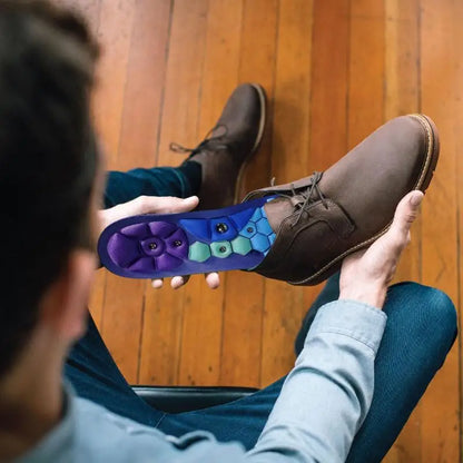 Magnetic Massage Insoles for Men & Women