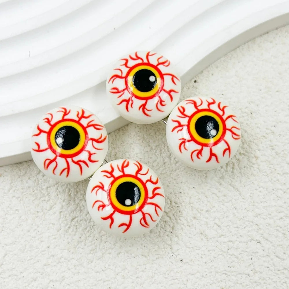 Halloween Props and Accessories: Ghost Eyes