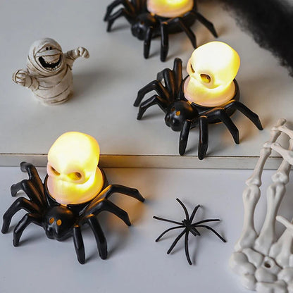 Halloween LED Light Hanging Ghost For Halloween Party Home Outdoor Indoor Decoration