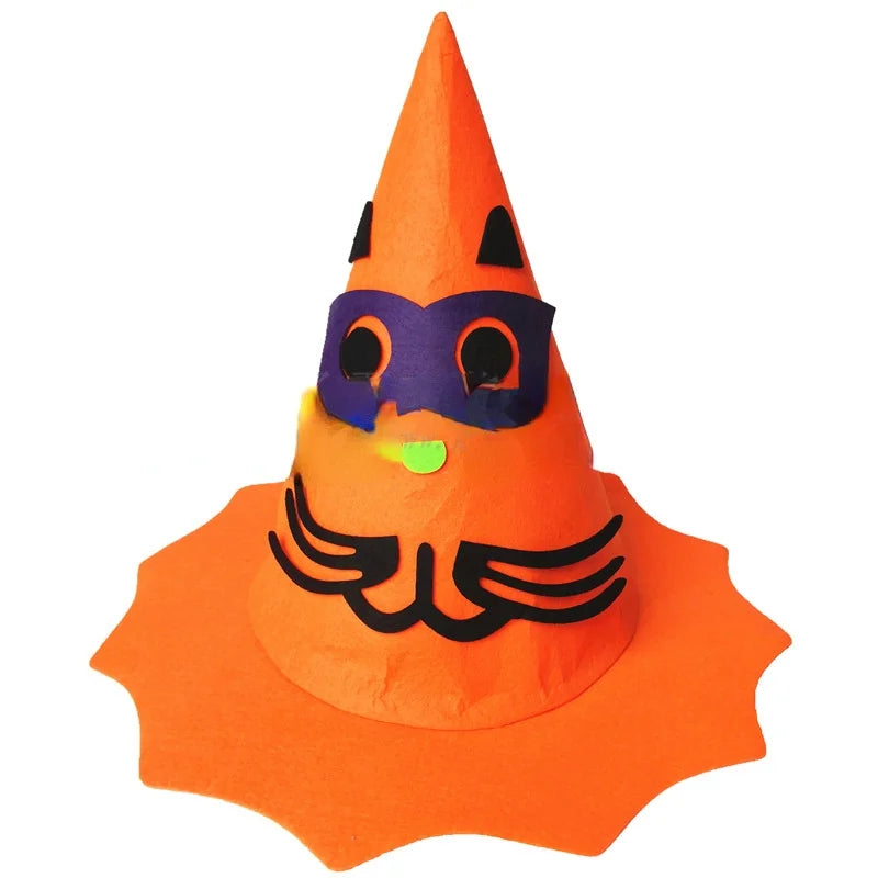 Halloween Party Holiday Masquerade Show Performance Dress Up Props