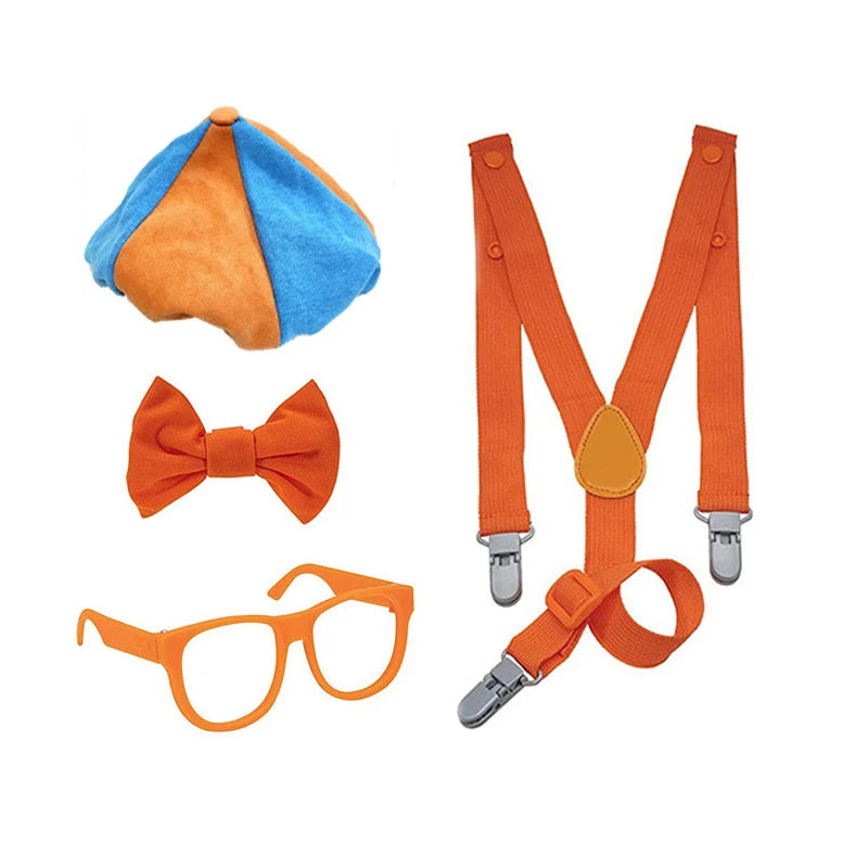 Halloween Teacher Party Accessories for Kids Birthday Party Supplies Role Play