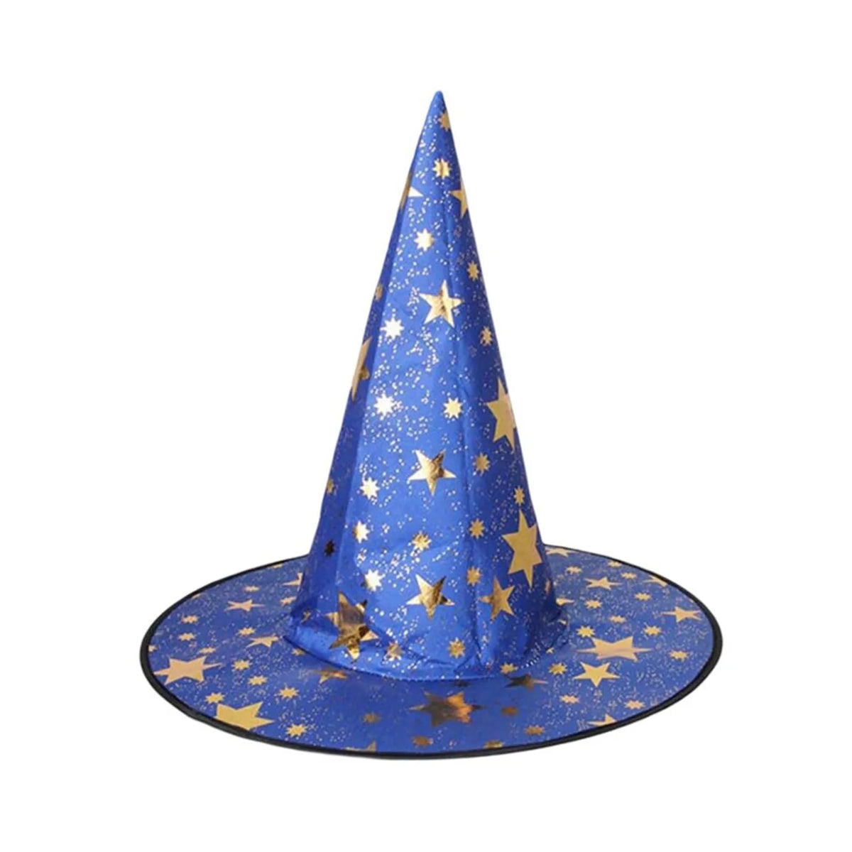 Halloween Hat Children Adult Masquerade Dress Up Magician