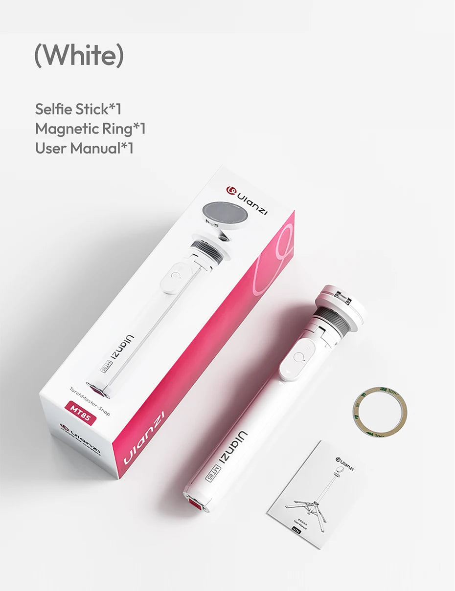 Automatic Phone Tripod Magsafe Selfie Stick