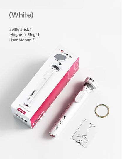 Automatic Phone Tripod Magsafe Selfie Stick