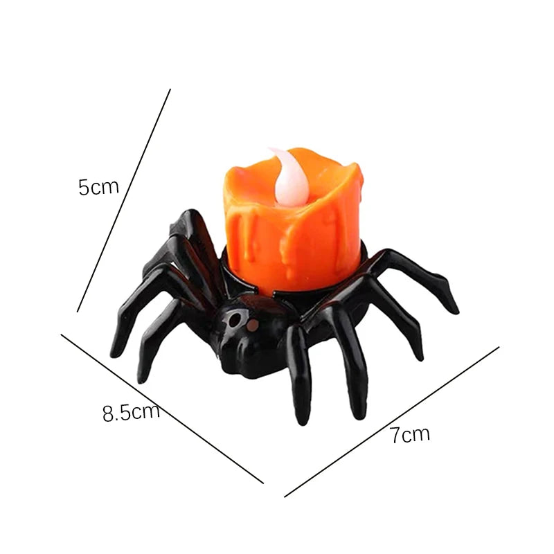 Halloween LED Light Hanging Ghost For Halloween Party Home Outdoor Indoor Decoration