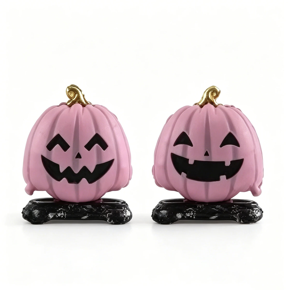 Halloween Party Foil Balloon Set Trick Treating Haunted House Decoration
