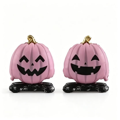 Halloween Party Foil Balloon Set Trick Treating Haunted House Decoration
