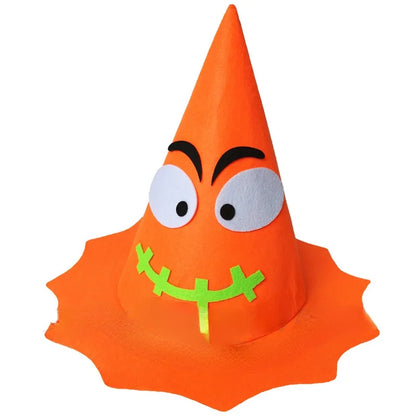 Halloween Party Holiday Masquerade Show Performance Dress Up Props