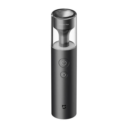 Portable Multi-Functional Flashlight 3100mAh IP65 Waterproof 1000lm Emergency Lighting