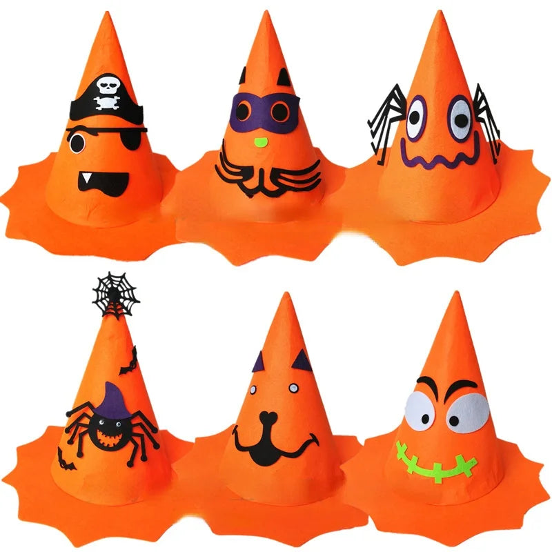 Halloween Party Holiday Masquerade Show Performance Dress Up Props